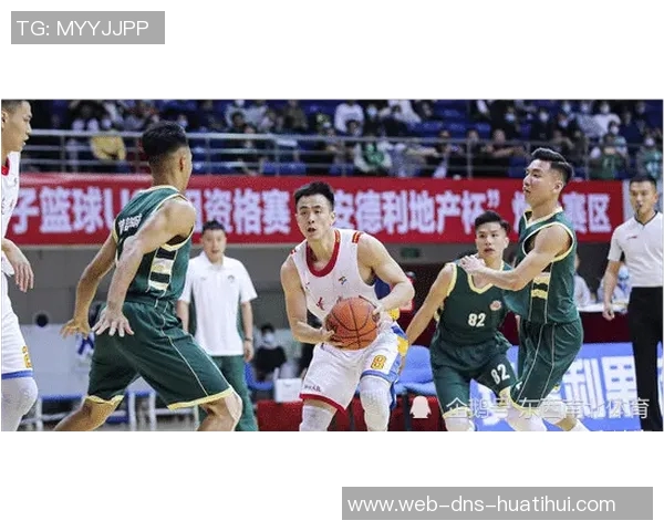 贺希宁：从新星崛起到篮球赛场的闪耀之路与未来展望