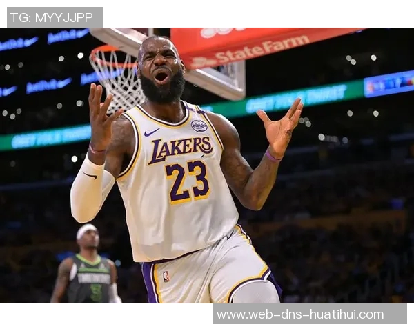 詹姆斯的传奇之路：从篮球新星到NBA历史最佳球员的成长历程